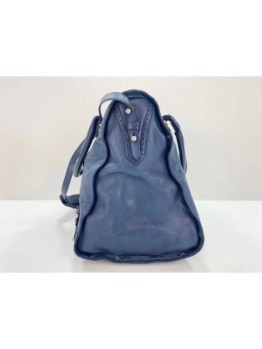 Balenciaga Shoulder Bag Liberty Paper